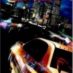 Need For Speed Carbon Own The City PSP PSP Game - Play Online Free