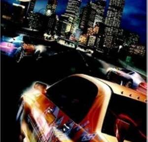 Need for Speed Carbon: Own the City