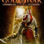 God Of War Chains Of PSP Game - Play Online Free